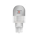 OSRAM LEDRIVING SL W16W RODE LED-LAMP 12V 3W
